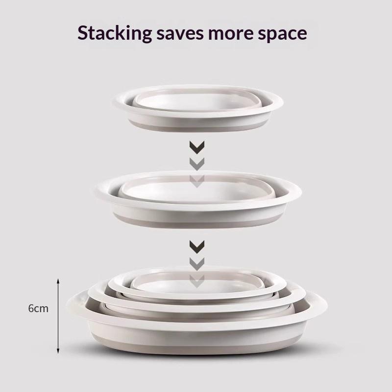 Travel Foldable Washbasin Easy – Home Improvement Mall Bewertung und Preis
