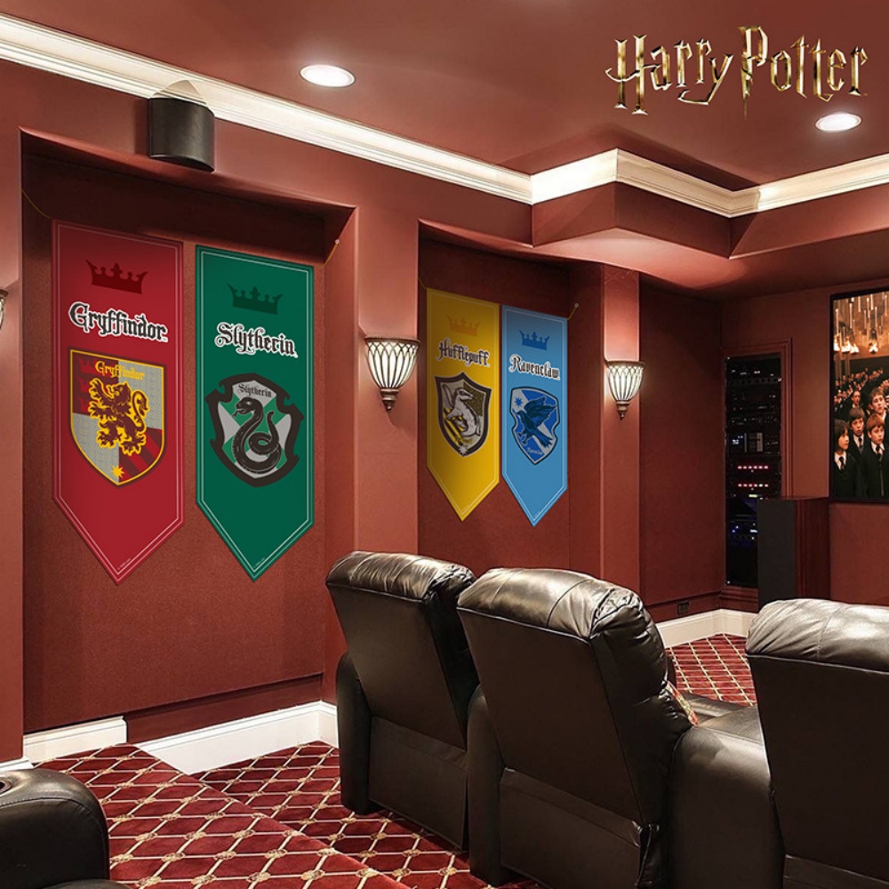 45x120cm Harry Potter Banner F – Home Improvement Tv Show Bewertung und Preis