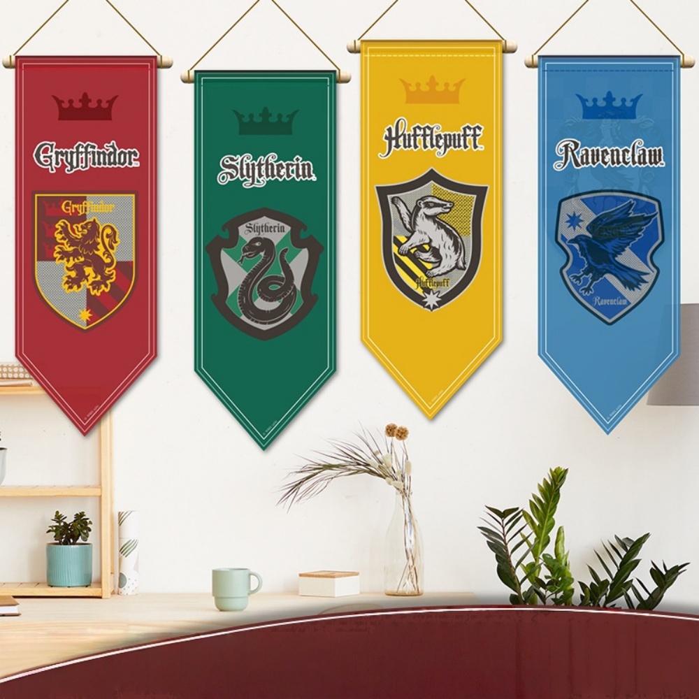 45x120cm Harry Potter Banner F – Home Improvement Tv Show Bewertung und Preis