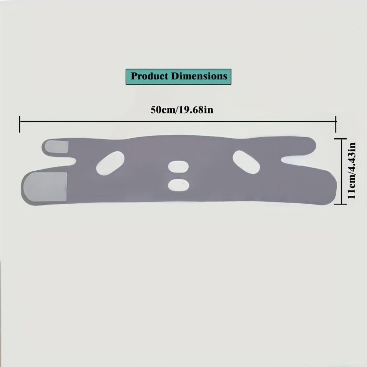 Seamless Breathable V‑Line Fac – Home Improvement Man Bewertung und Preis
