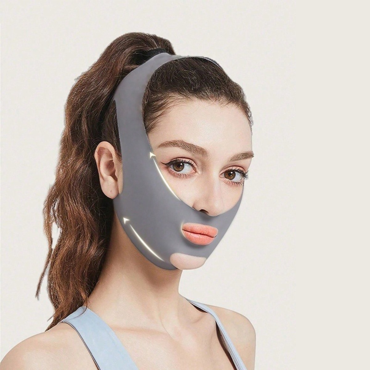 Seamless Breathable V‑Line Fac – Home Improvement Man Bewertung und Preis