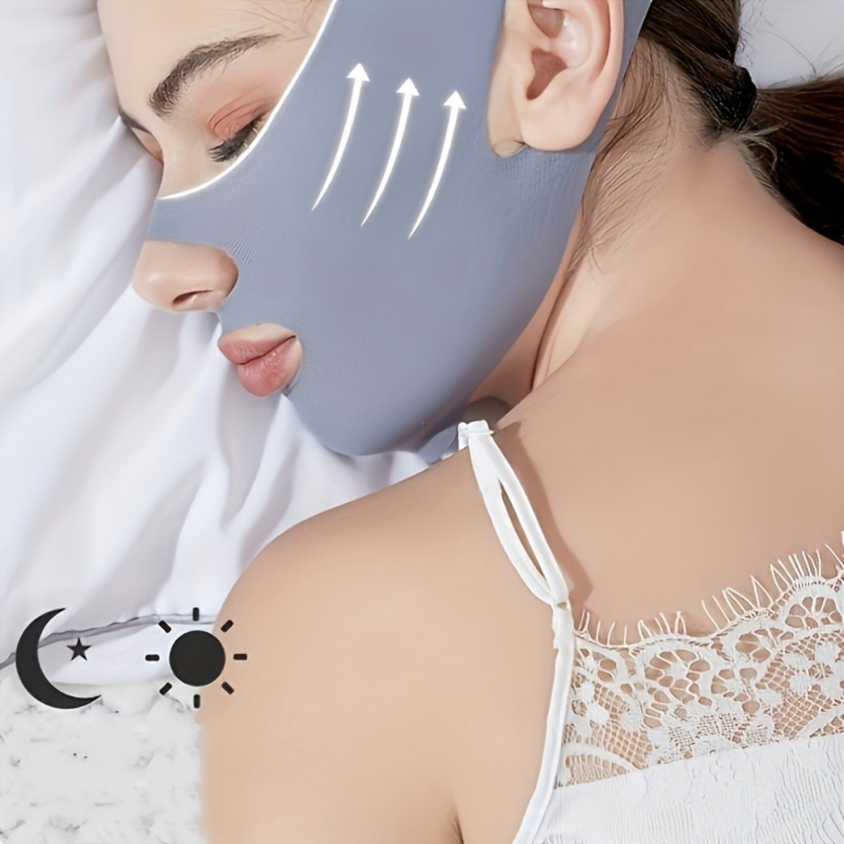 Seamless Breathable V‑Line Fac – Home Improvement Man Bewertung und Preis