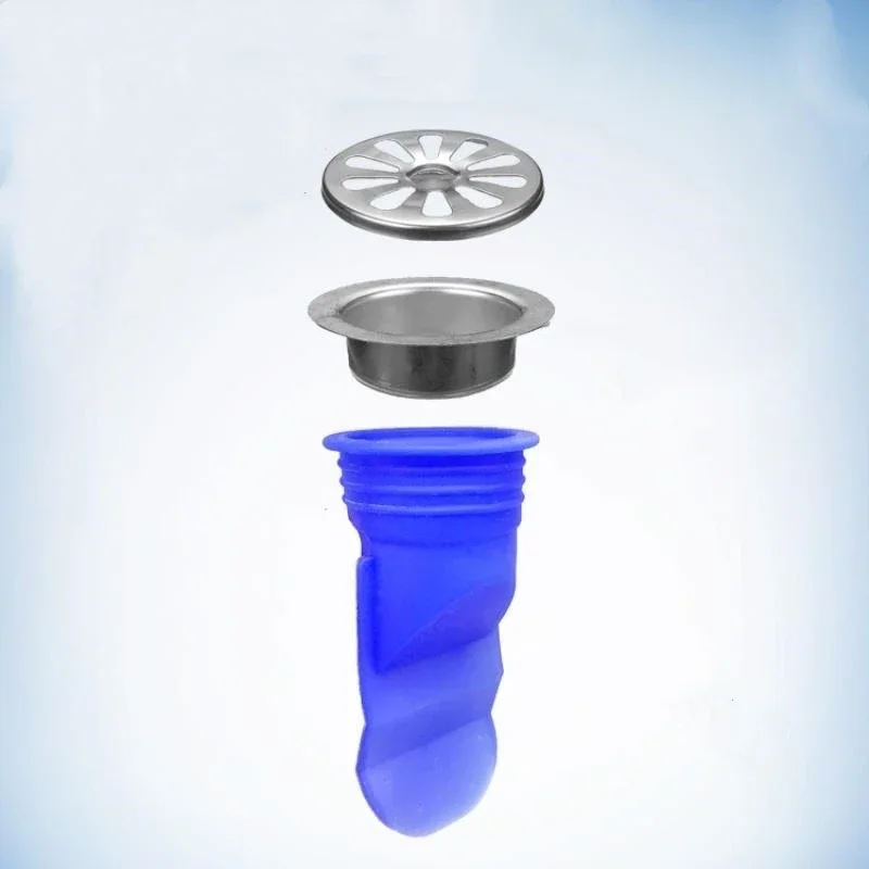 Floor Drain Seal Drain Deodora – Toilet Flush Valve Bewertung und Preis