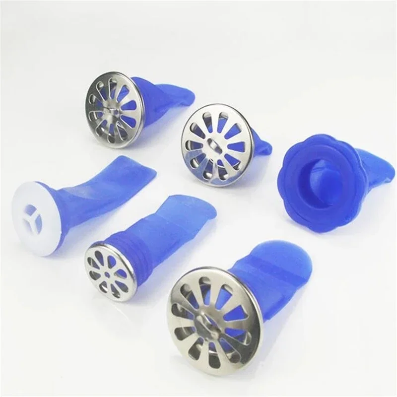 Floor Drain Seal Drain Deodora – Toilet Flush Valve Bewertung und Preis