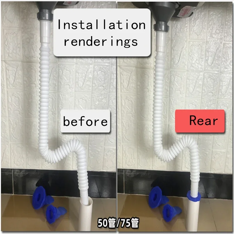Floor Drain Seal Drain Deodora – Toilet Flush Valve Bewertung und Preis