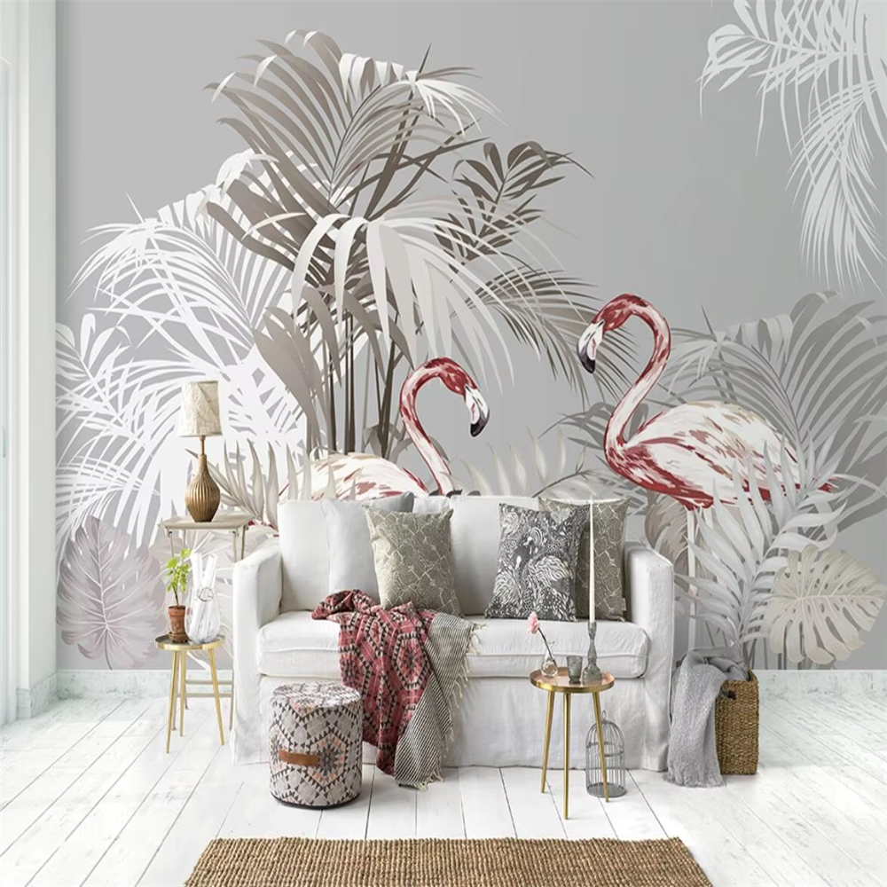 custom flamingo wallpapers for – Home Improvement Background Bewertung und Preis