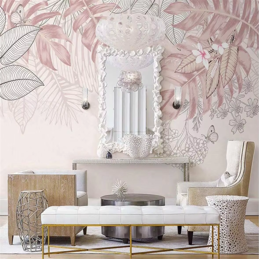 custom flamingo wallpapers for – Home Improvement Background Bewertung und Preis