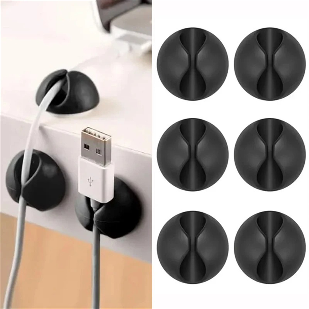 20pcs Data Cable Holders Charg – Home Improvement Mall Bewertung und Preis