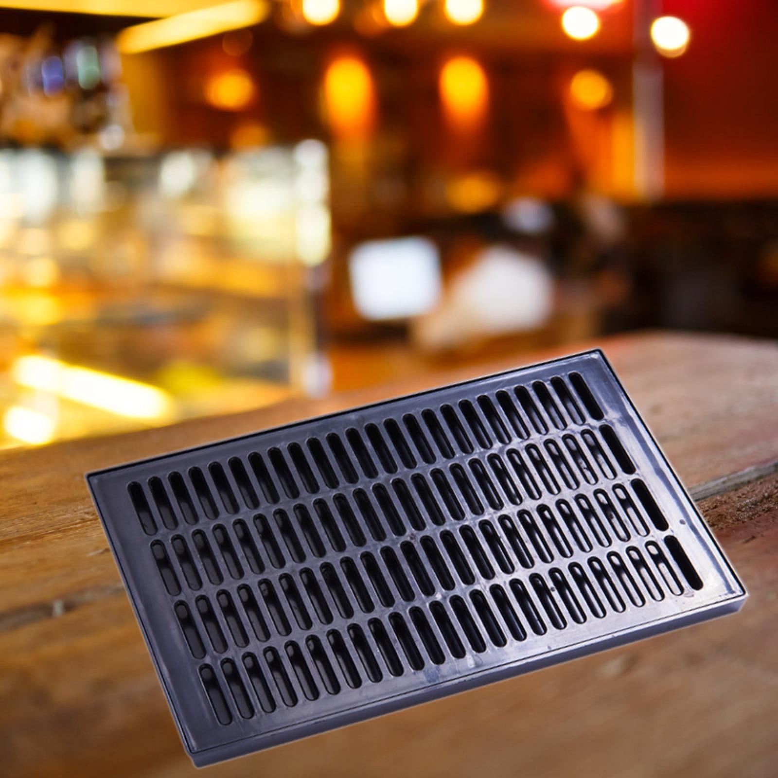 Beer Drip Tray Multifunction E – Home Improvement Mall Bewertung und Preis