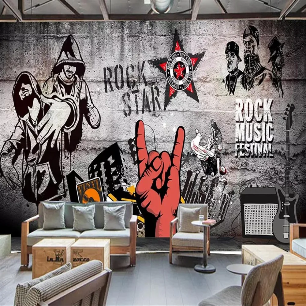 Custom European industrial roc – Home Improvement Background Bewertung und Preis
