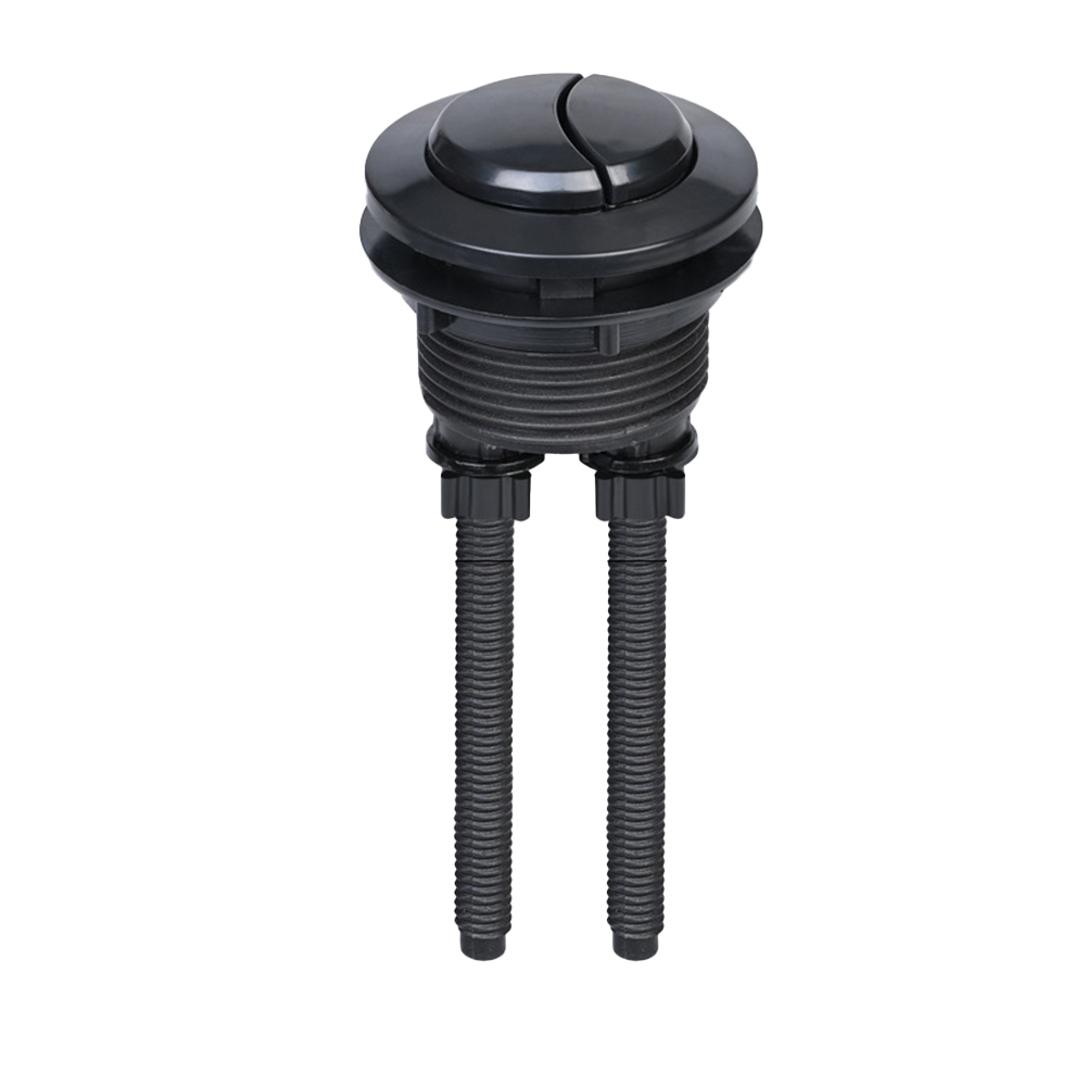 Black Toilet Flush Button 38mm – Toilet Flush Valve Bewertung und Preis