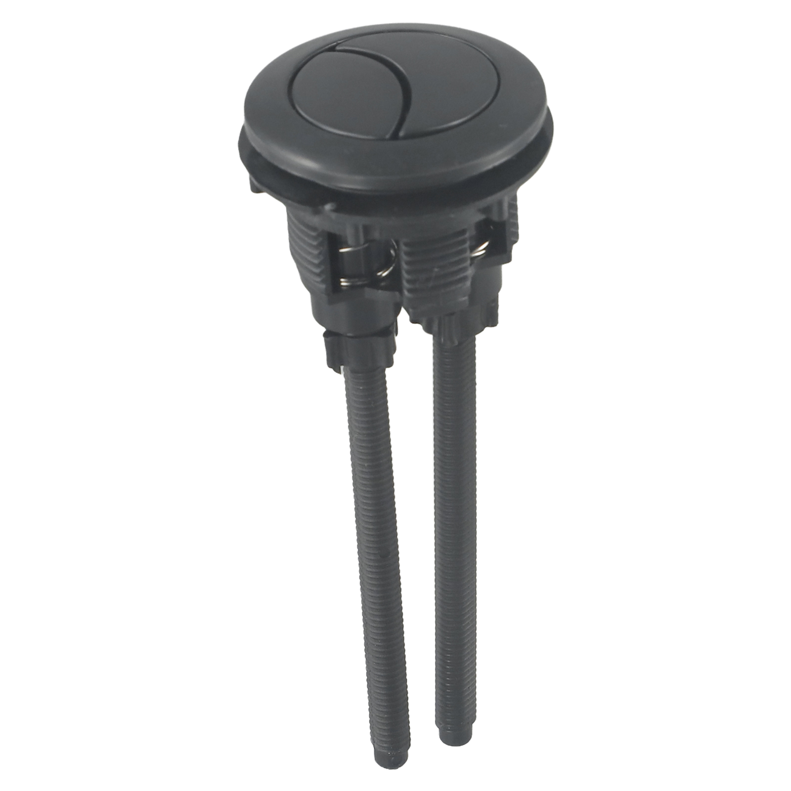 Black Toilet Flush Button 38mm – Toilet Flush Valve Bewertung und Preis