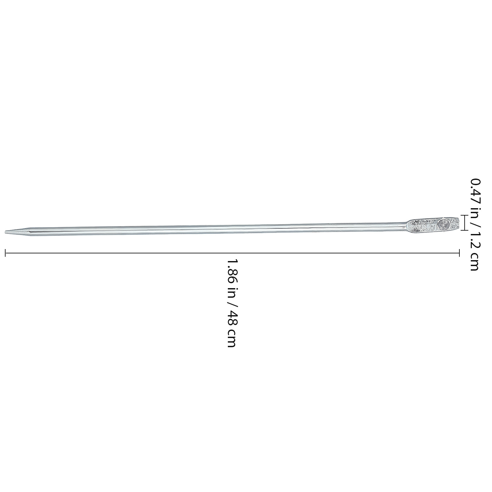 Grounding Rod for Earthing Fen – Home Improvement Mall Bewertung und Preis