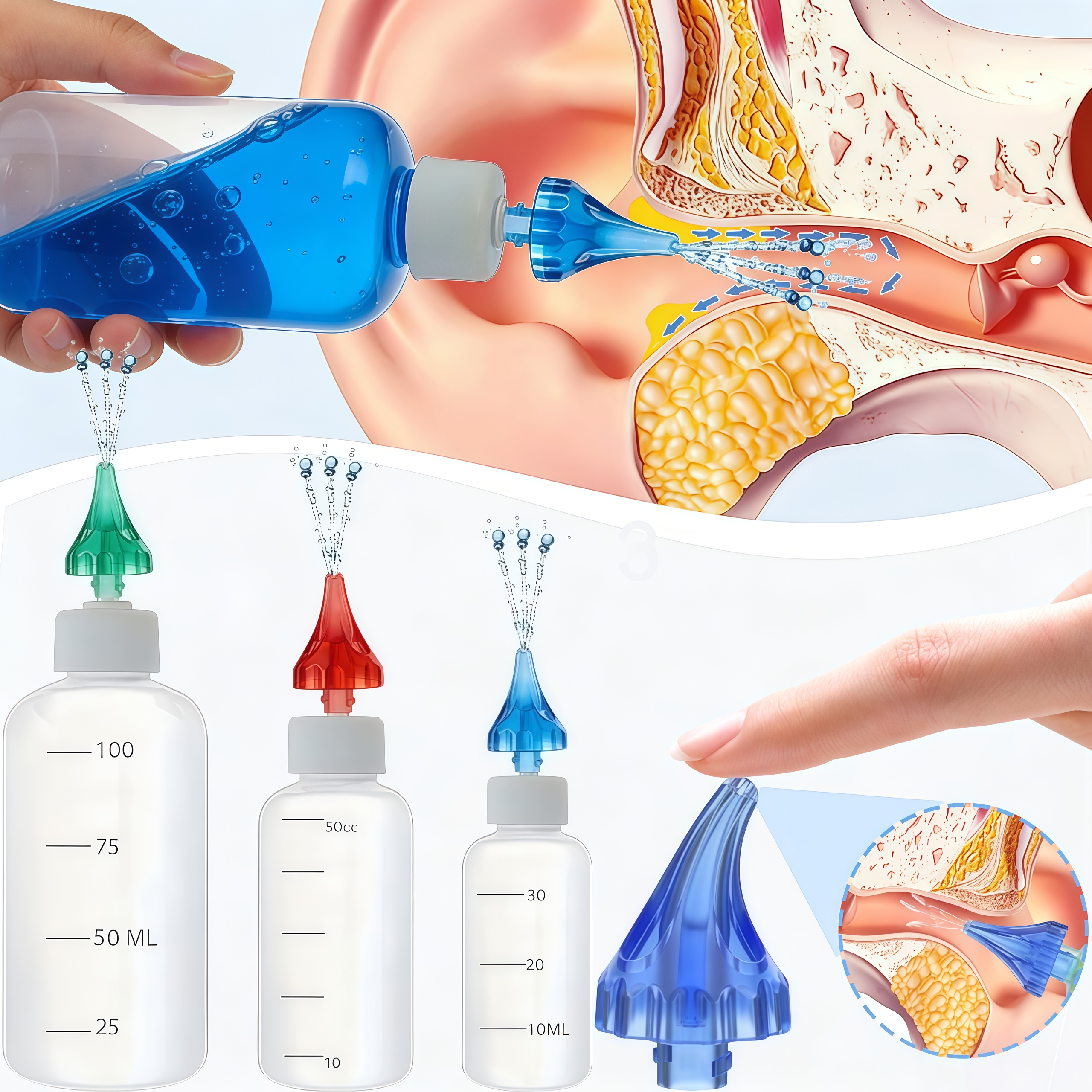 Household Ear Cleaner, Ear Can – Home Improvement Mall Bewertung und Preis
