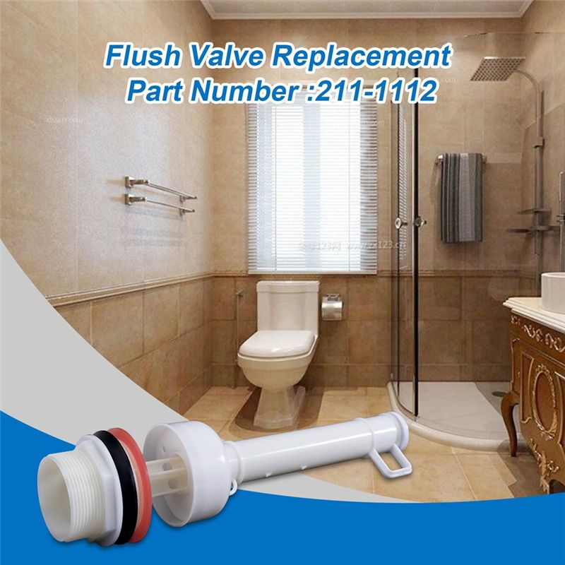 A23E-Toilet Flush Valve Replac – Toilet Flush Valve Bewertung und Preis