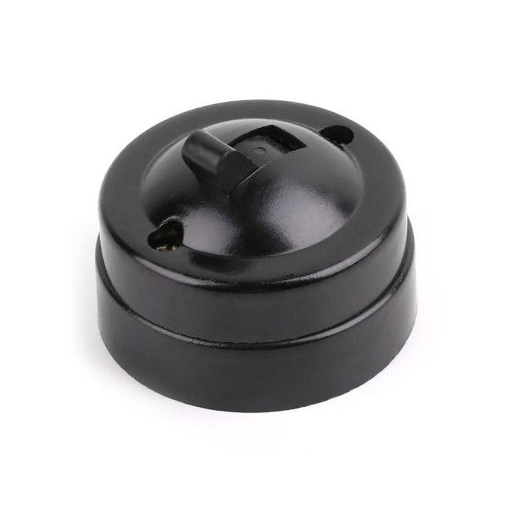 Single Control Switch Round Wa – Home Improvement Mall Bewertung und Preis