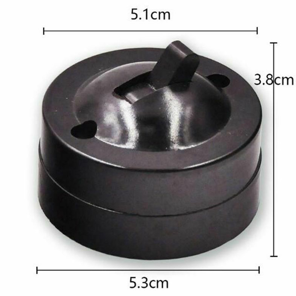 Single Control Switch Round Wa – Home Improvement Mall Bewertung und Preis