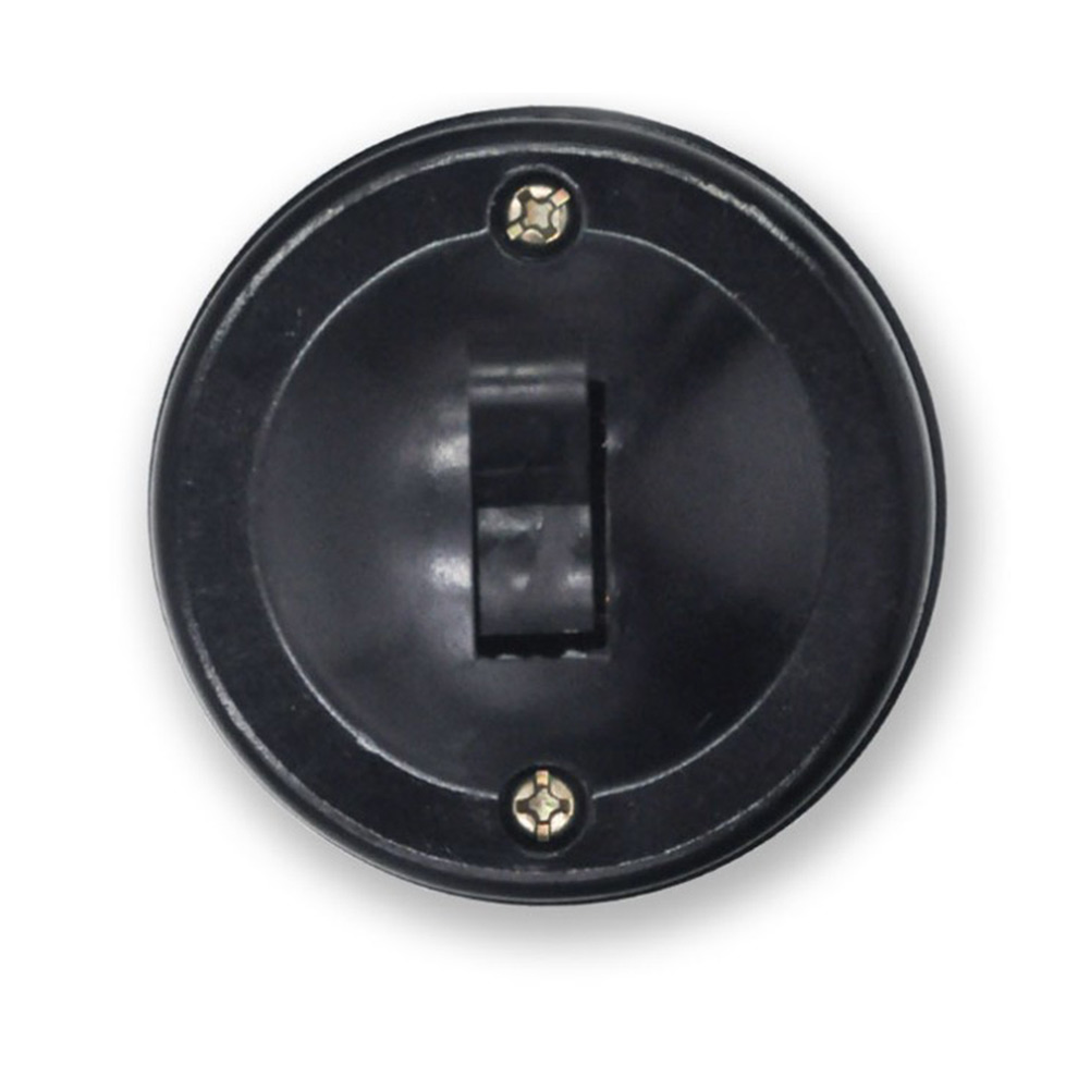 Single Control Switch Round Wa – Home Improvement Mall Bewertung und Preis