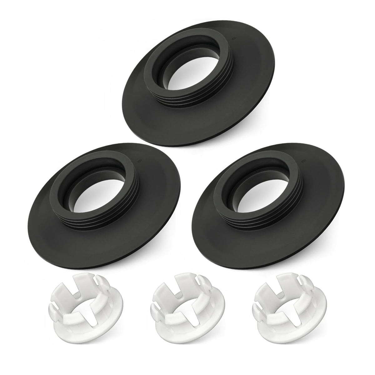 AA25 For Flush Valve Seal,3 Pa – Toilet Flush Valve Bewertung und Preis