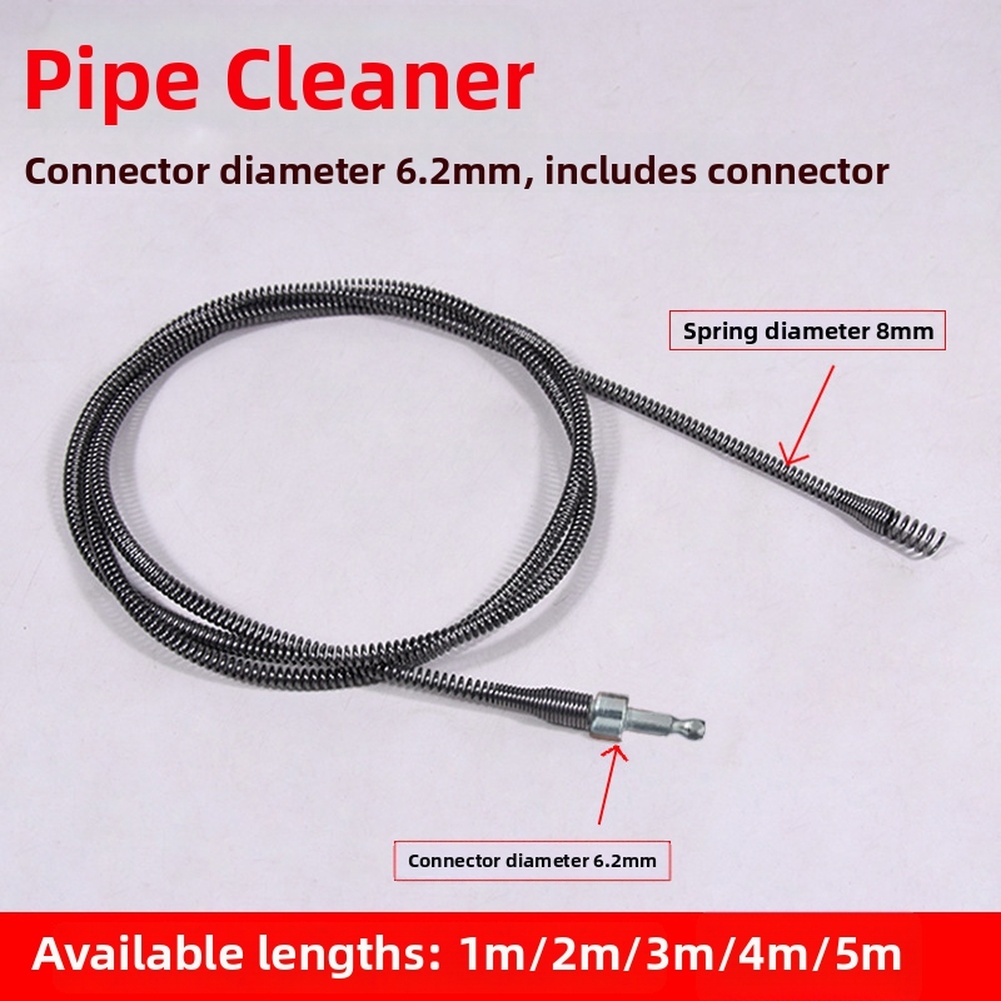 Steel Wire Drain Snake Auger F – Plumbing Snake Drain Bewertung und Preis