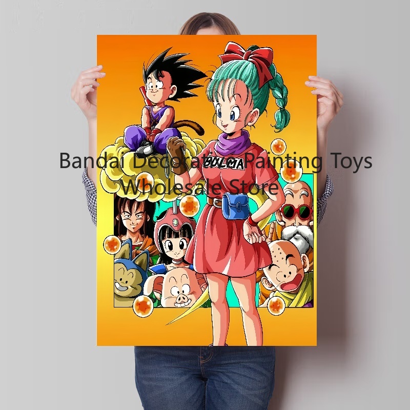 Classic Japan Anime Canvas Pai – Home Improvement Tv Show Bewertung und Preis