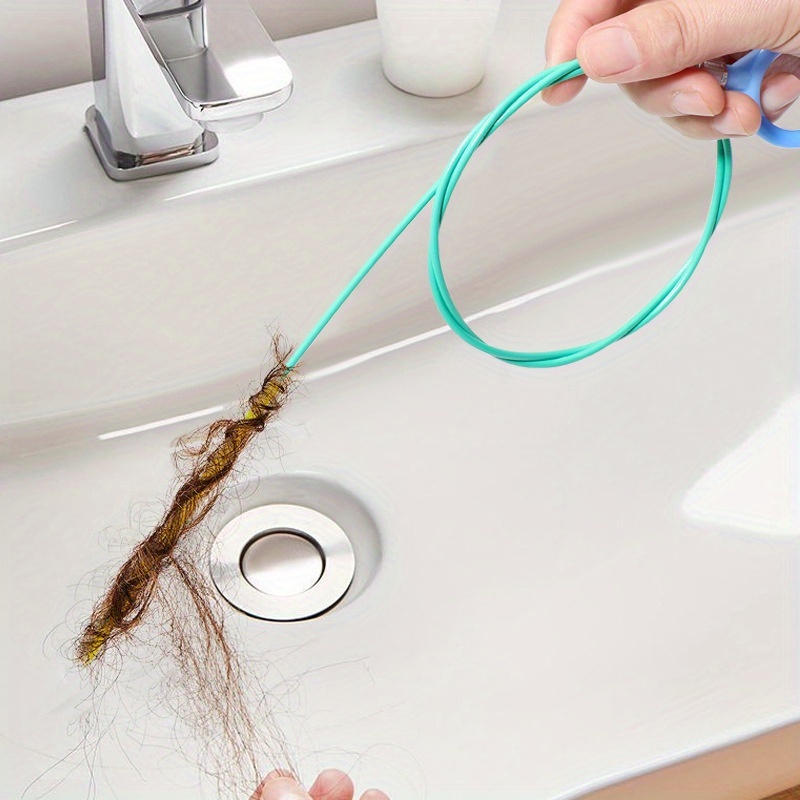 Drain Snake Hair Clog Remover  – Plumbing Snake Drain Bewertung und Preis