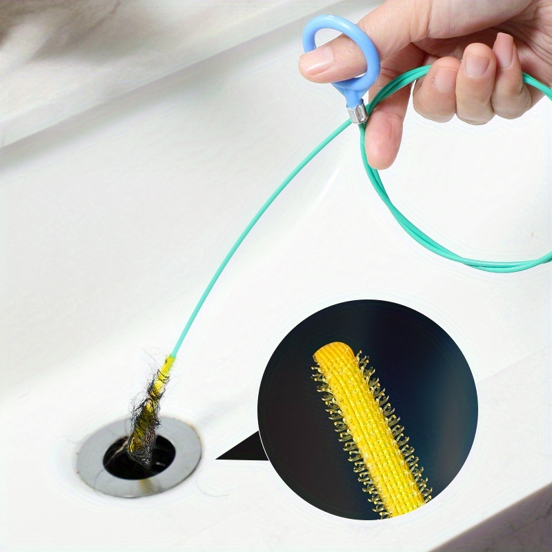 Drain Snake Hair Clog Remover  – Plumbing Snake Drain Bewertung und Preis