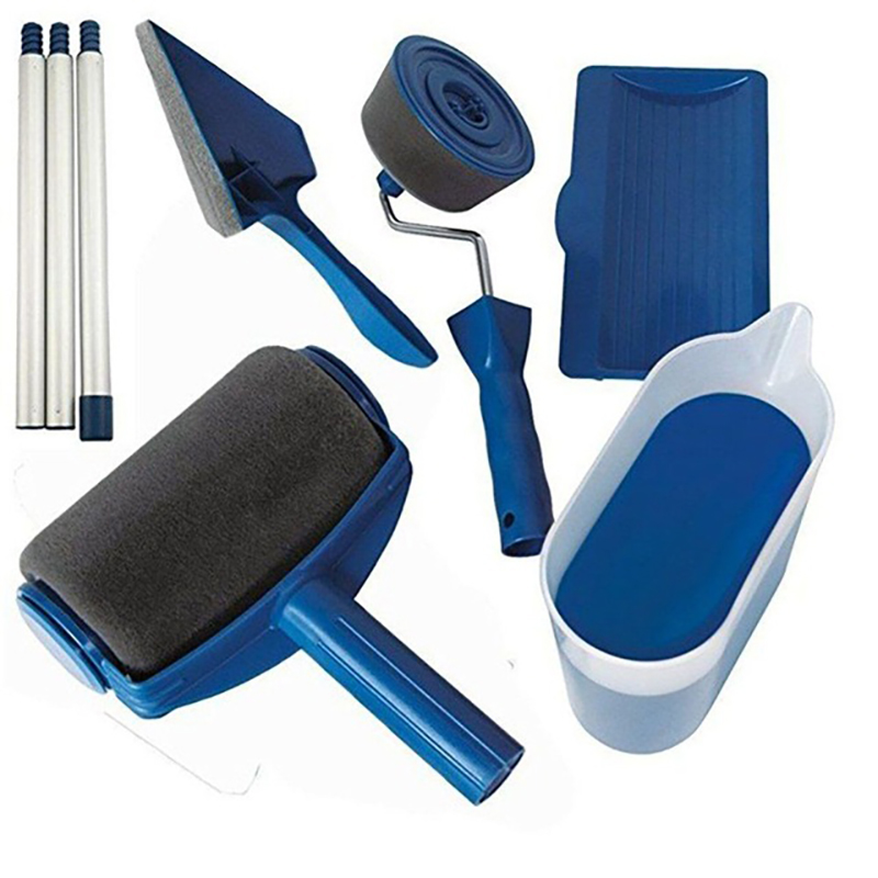 8pc/Set Multifunctional Paint  – Home Improvement Mall Bewertung und Preis