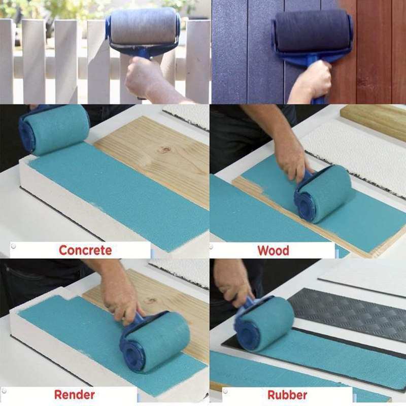 8pc/Set Multifunctional Paint  – Home Improvement Mall Bewertung und Preis