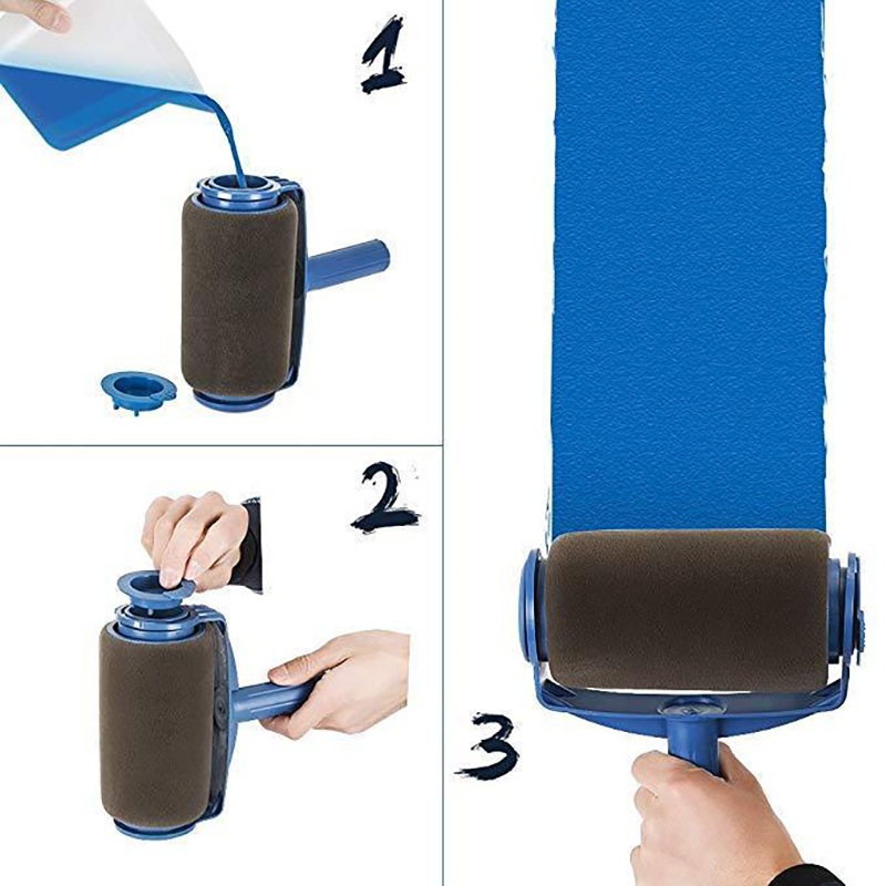8pc/Set Multifunctional Paint  – Home Improvement Mall Bewertung und Preis