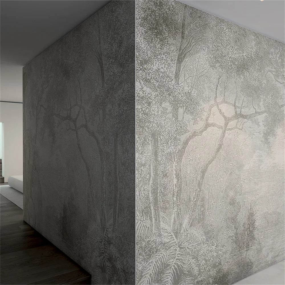 Custom Vintage Trees Forest Wa – Home Improvement Background Bewertung und Preis