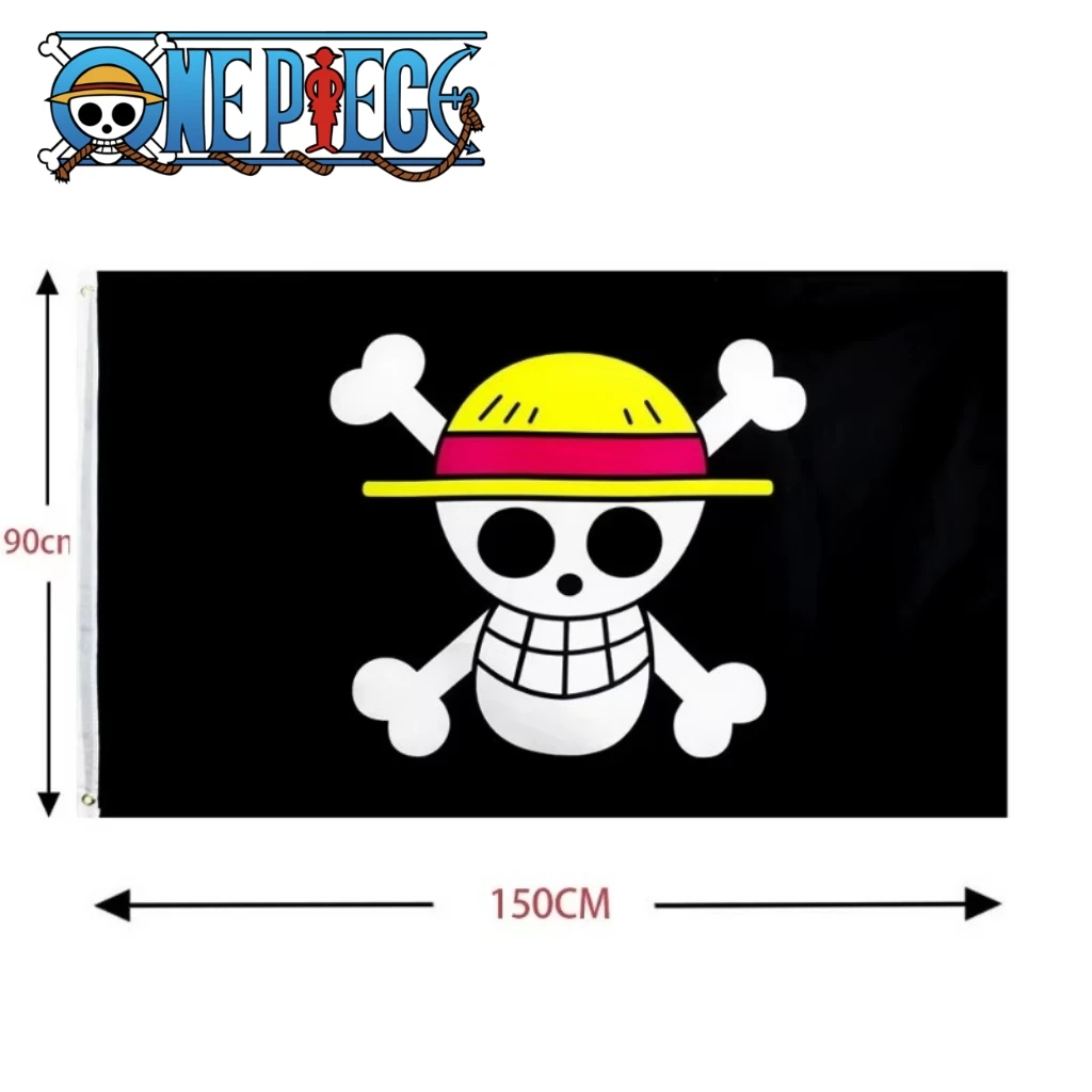 One Piece Anime Pirate Skull F – Home Improvement Tv Show Bewertung und Preis