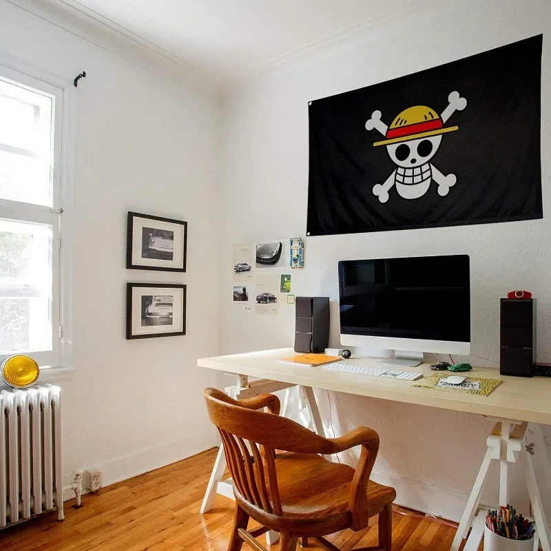 One Piece Anime Pirate Skull F – Home Improvement Tv Show Bewertung und Preis