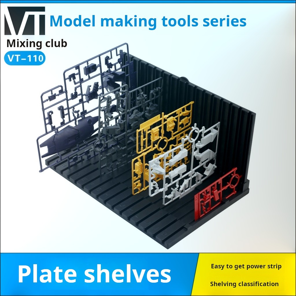 Model Panel Holder for Gundam  – Home Improvement Mall Bewertung und Preis