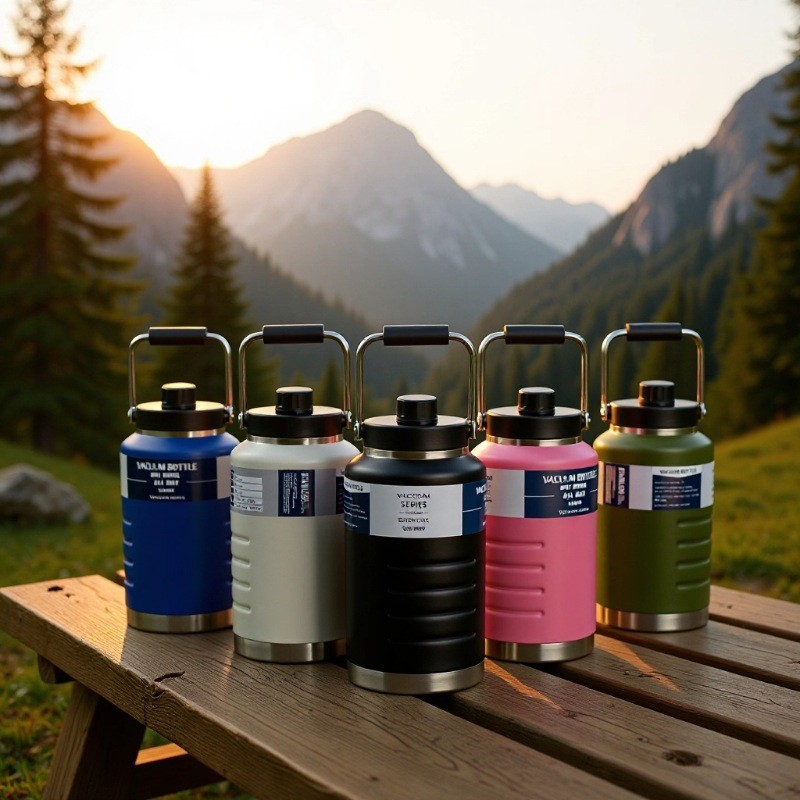 1 Large 2000ml Sports Water Bo – Home Improvement Mall Bewertung und Preis