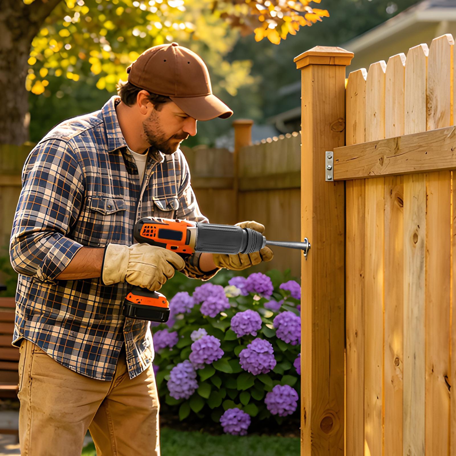 Punch Top for Expansion Screws – Home Improvement Man Bewertung und Preis