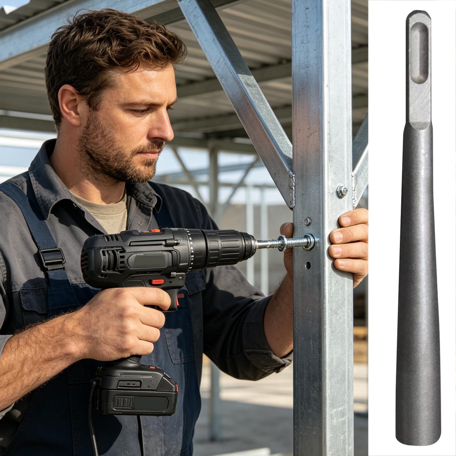 Punch Top for Expansion Screws – Home Improvement Man Bewertung und Preis