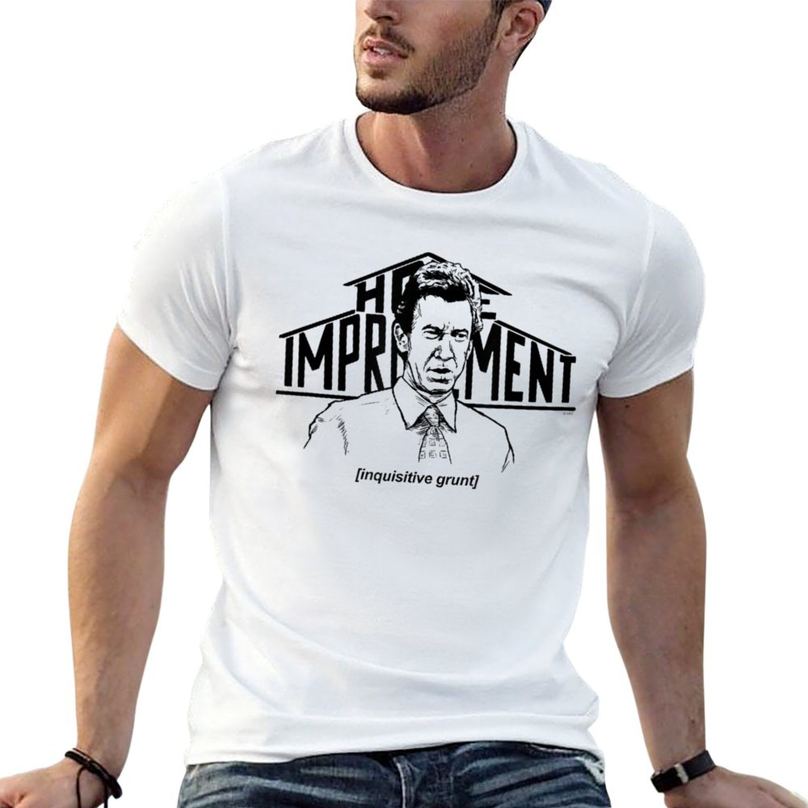 Home Improvement Inquisitive G – Home Improvement Man Bewertung und Preis